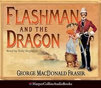 Flashman and the Dragon