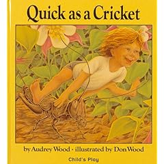 Quick as a Cricket