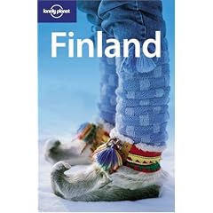 Finland (Lonely Planet Country Guide)