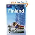 Finland (Lonely Planet Finland)