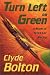 Turn Left on Green: A Novel of Stock Car Racing