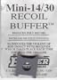 Mini-14 Recoil Buffer