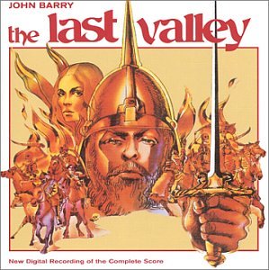 CD-Charts  Search : The Last Valley
