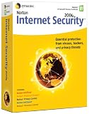 Norton Internet Security 2004 Student Licence
