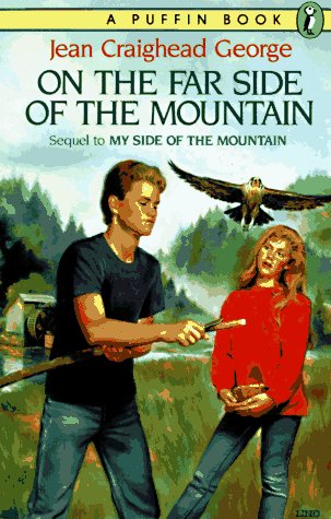 On The Far Side Of The Mountain