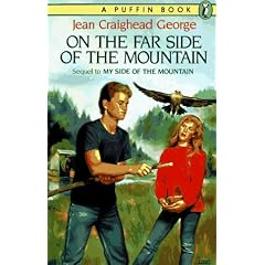 On The Far Side Of The Mountain