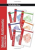 Mental arithmetic. Teacher's guide