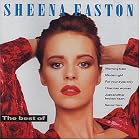 Best of Sheena Easton by  Sheena Easton 