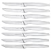 J.A. Henckels International Stainless Steel 8-Piece Steak Knife Set