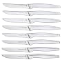 J.A. Henckels International Stainless Steel 8-Piece Steak Knife Set
