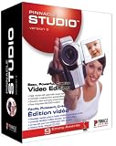 Pinnacle Studio V.9: Powerful Video Editing Made Easy