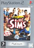 Revue EA - Electronic Arts  / Les Sims - Platinum