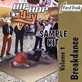Hip Hop eJay Sample Kit Vol 1 Breakdance