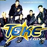 Take 5 -  I Give Pt.1