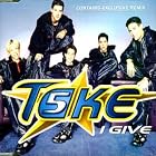 Click here to buy I Give Pt.1 by  Take Five .