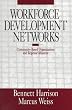 Workforce Development Networks: Community-Based Organizations and Regional Alliances