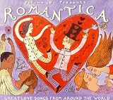 Romantica: Great Love Songs from around the World