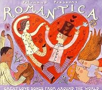 Romantica: Great Love Songs from around the World