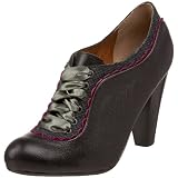 Poetic Licence Womens Backlash Bootie