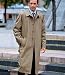 Full Length Tri-Blend Raincoat