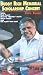 Buddy Rich Memorial Scholarship Concerts: Tape Three