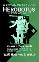 A Commentary on Herodotus: Volume II: Books V-IX: v. 2, Books 5-9