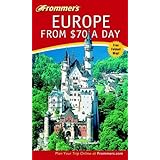 Frommer's Europe from $70 a Day