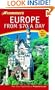 Frommer's Europe from $70 a Day