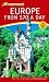Frommer's Europe from 70 Pounds a Day (Frommer's)