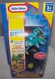 Little Tikes *Number Busters Figure 2-pack New
