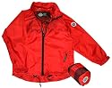 Global Backpacker Kids Packaway Jacket