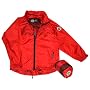Global Backpacker Kids Packaway Jacket