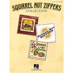 Squirrel Nut Zippers Collection