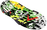 Hamax Twin Tip Surfer - Multi Colour