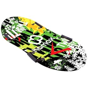 Hamax Twin Tip Surfer - Multi Colour