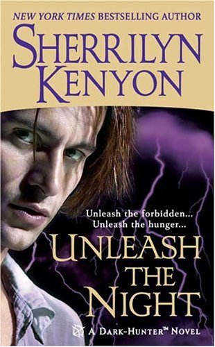 Unleash the Night