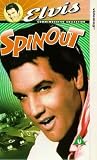 Spinout - Elvis Presley [UK IMPORT] - Elvis Presley
