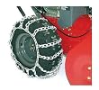 Murray 245006X00 Tire Chains- Fit 16 x 4.80 Tires