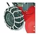Murray 245006X00 Tire Chains- Fit 16 x 4.80 Tires