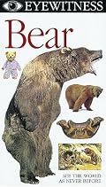 Eyewitness Bear