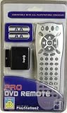 Eigenschaften Logic3 PS410 / Playstation 2 - DVD Fernbedienung PRO (Logic3)