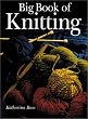 Big Book of Knitting