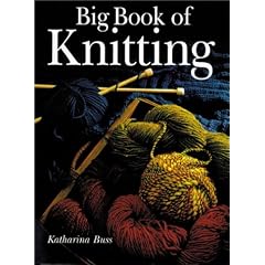 Big Book of Knitting
