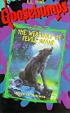 buy Goosebumps - The Werewolf of Fever Swamp