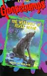 Goosebumps:Werewolf of Fever S