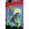 Goosebumps - The Werewolf of Fever Swamp [VHS]