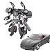 Transformers Alternators Chevrolet Corvette Battle Rav ...