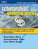 Scholarships, Grants & Prizes, 2004