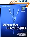 Microsoft  Windows  Server 2003 Administrator's Companion (IT-Administrator's Companion)