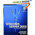 Microsoft Windows Server 2003 Administrator's Companion
